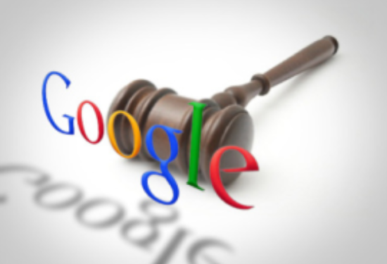 Флоридский издатель подал иск против Google за ручные санкции