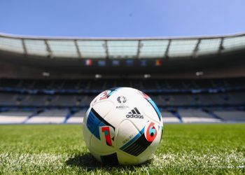 Сегодня стартует Чемпионат Европы по футболу