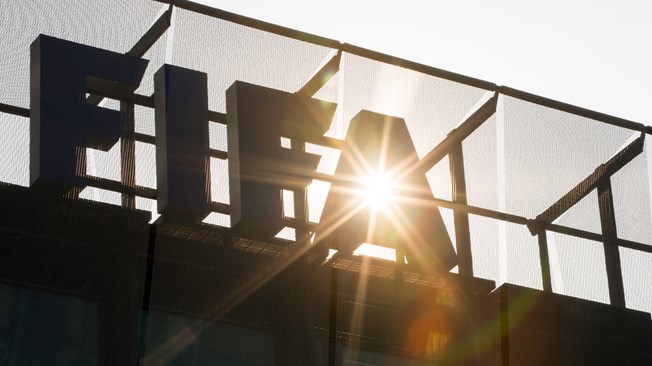 Украине все-таки придется сыграть с Косово в отборе на ЧМ-2018, - FIFA