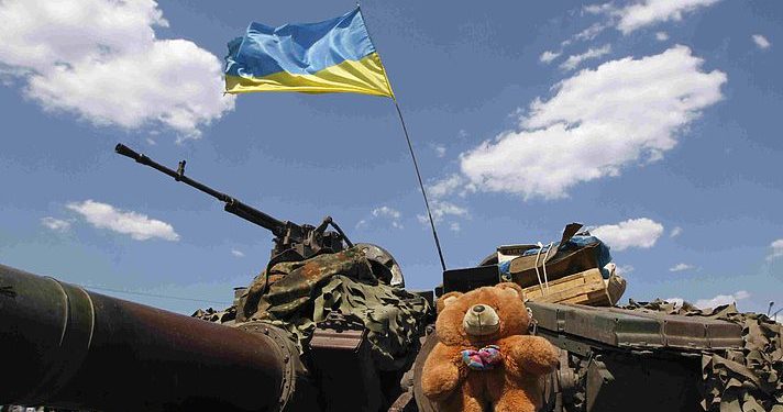 В штабе АТО сообщили об активизации обстрелов боевиками