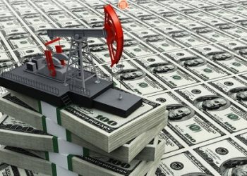 Цена на Brent опять упала ниже психологической отметки