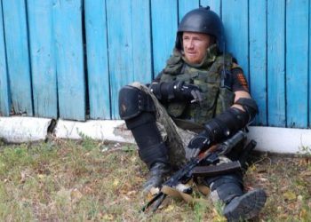 Боевика "ДНР" Моторолу планировали сделать российским депутатом