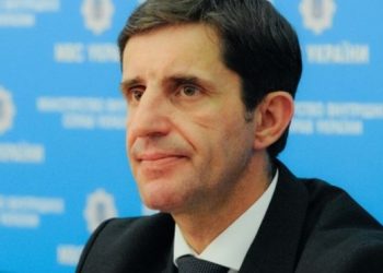 В МВД считают оправданным возврат на передовую "Азова" и "Донбасса"
