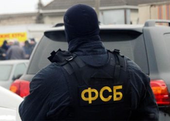 В Москве пытались завербовать украинского дипломата