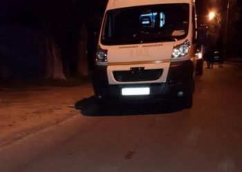 В Киеве на предприятии неизвестные устроили стрельбу, - пресса