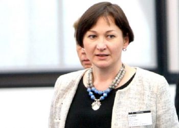 Заместитель Луценко анонсировала массовые увольнения в Генеральной прокуратуре