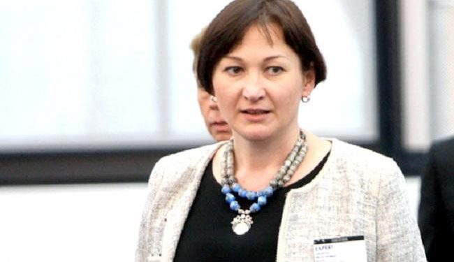 Заместитель Луценко анонсировала массовые увольнения в Генеральной прокуратуре