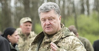 Порошенко: Силовые структуры предотвратили 300 терактов