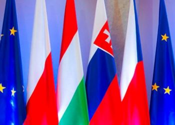 Польша инициирует создание ассамблеи Вышеградской четверки, Румынии и Украины, - пресса