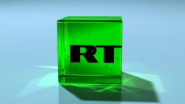 В Аргентине объявили о прекращении вещания канала Russia Today