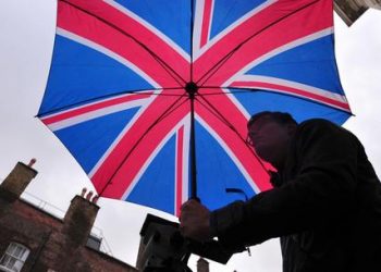 В Великобритании депутаты инициируют новый референдум по Brexit