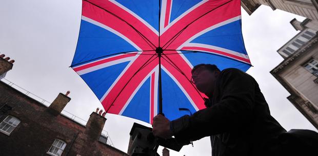 В Великобритании депутаты инициируют новый референдум по Brexit