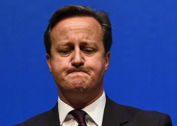 Сторонники Brexit лидируют на референдуме в Британии