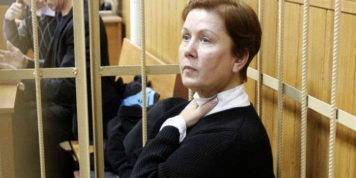 Московский суд обвинил в экстремизме директора украинской библиотеки