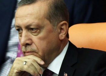 Глава Турции извинился перед Путиным за сбитый Су-24