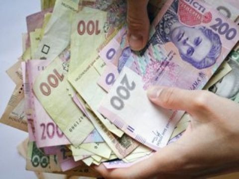 Для восстановления Луганской области выделят 350 млн грн