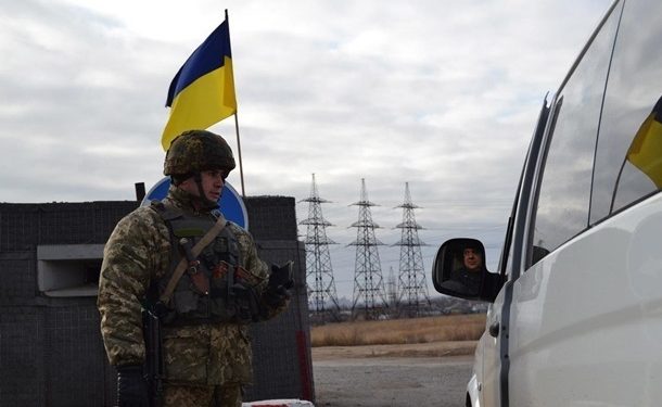 Пункт пропуска на въезде в Польшу закрыли из-за угрозы взрыва
