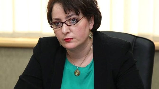 Минобороны Грузии освободило граждан от обязательной службы в армии, - СМИ