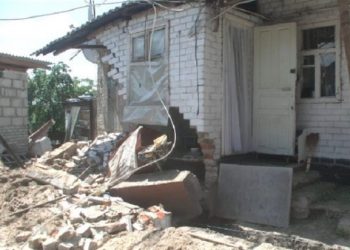 В Харькове под завалами дома погиб подросток, - пресса