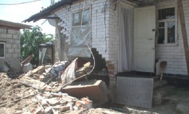В Харькове под завалами дома погиб подросток, - пресса