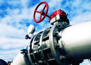 В России передумали «задешево» продавать газ Украине, - пресса