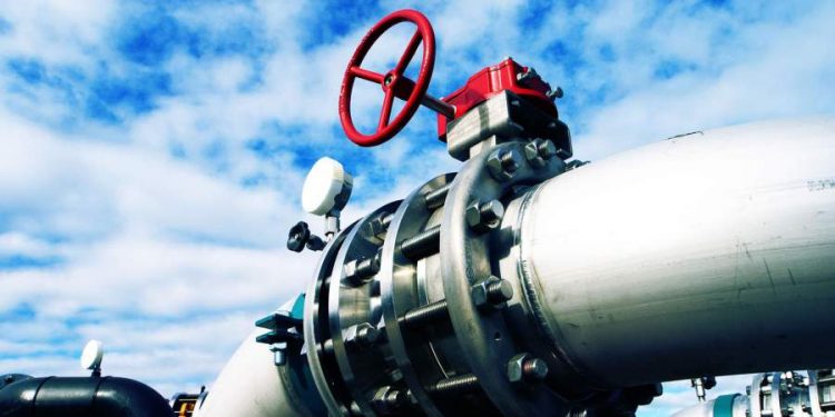 В России передумали «задешево» продавать газ Украине, - пресса