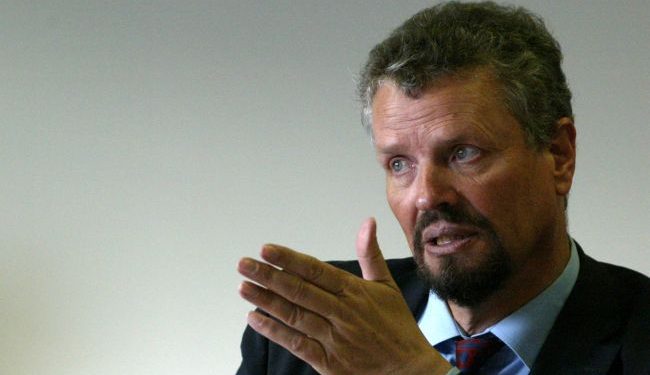 Эскалация между Россией и НАТО может привести к войне, - Эрлер