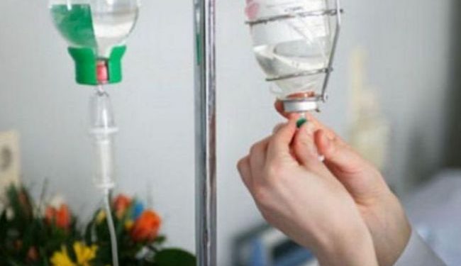 Число госпитализированных в Измаиле граждан возросло до 201
