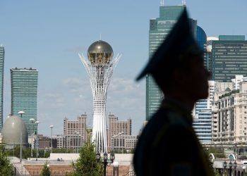 Спецслужбы Казахстана обвинили предпринимателя в попытке госпереворота