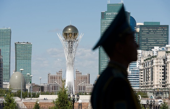Спецслужбы Казахстана обвинили предпринимателя в попытке госпереворота