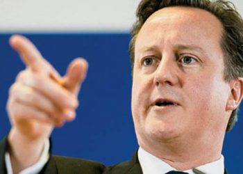 Кэмерон оценил шансы на проведение повторного референдума, -Brexit
