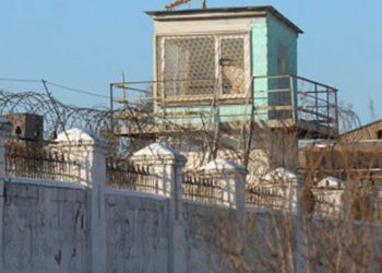 В Кировоградской колонии бунтуют заключенные