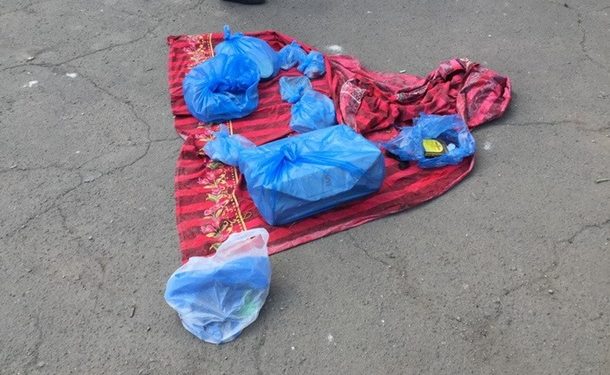 Оперативники перекрыли канал поставки кокаина и экстази в Украину