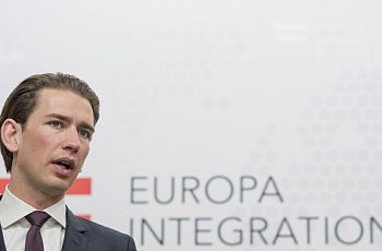 В МИД Австрии предложили поэтапную отмену санкций против РФ