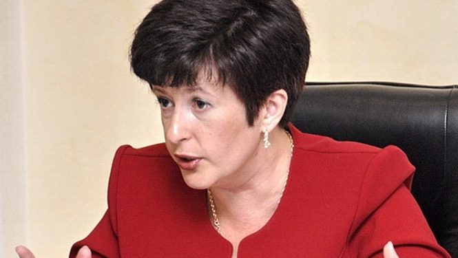 Украине вернут 18 заключенных из Крыма