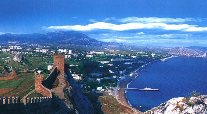 В Италии приняли провокационную резолюцию по Крыму, - пресса