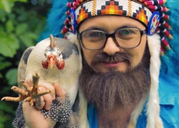 В Украине появится двойник группы DZIDZIO, - пресса