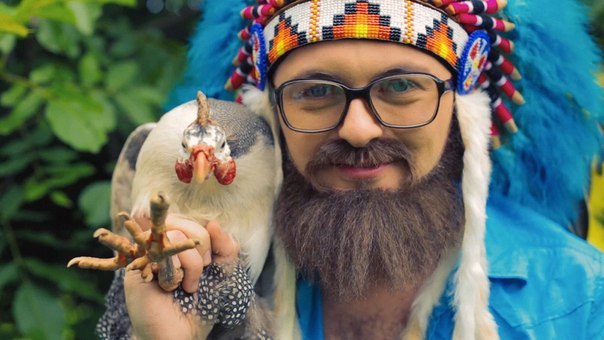 В Украине появится двойник группы DZIDZIO, - пресса