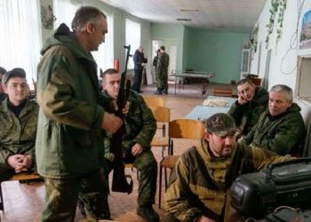 Из-за заявления Лаврова о непризнании «ЛДНР» боевики начали паниковать