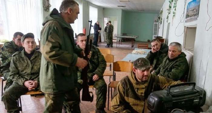 Из-за заявления Лаврова о непризнании «ЛДНР» боевики начали паниковать