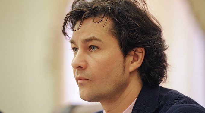 Министр культуры Нищук «обрадовал» Украину насчет Евровидения