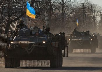 В Минске почти договорились отвести войска,- Марчук
