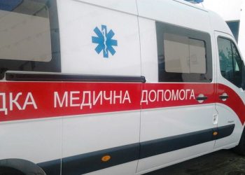 Террористы обстреляли Красногоровку, ранены две женщины