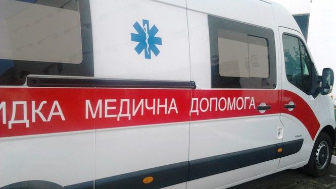 Террористы обстреляли Красногоровку, ранены две женщины