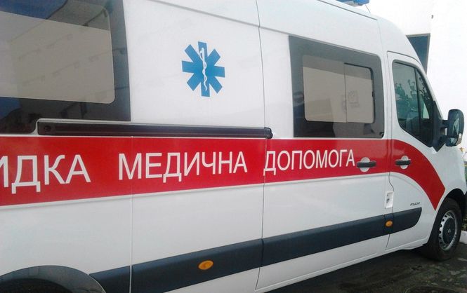 Украина остановила поставки в Россию важного медпрепарата