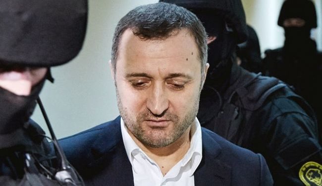В Молдове экс-премьера приговорили к 9 годам тюрьмы