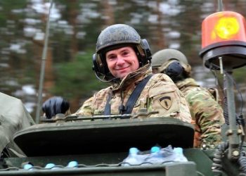 Генерал США: НАТО не сможет защитить страны Балтии от России
