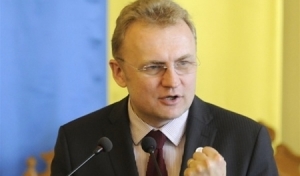 Садовый заявил, что президент его подставил
