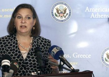 США готовы усилить санкции против России