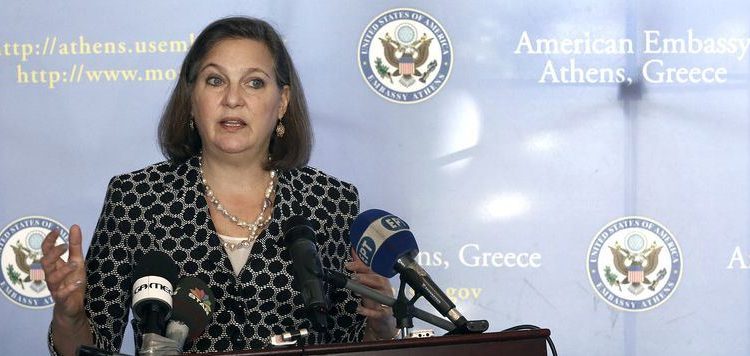 США готовы усилить санкции против России